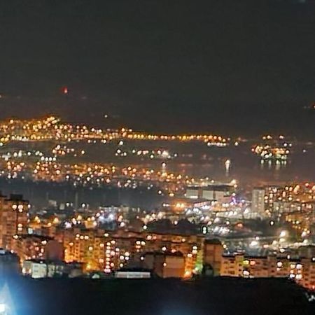 Отель Infinity Varna Sky Экстерьер фото